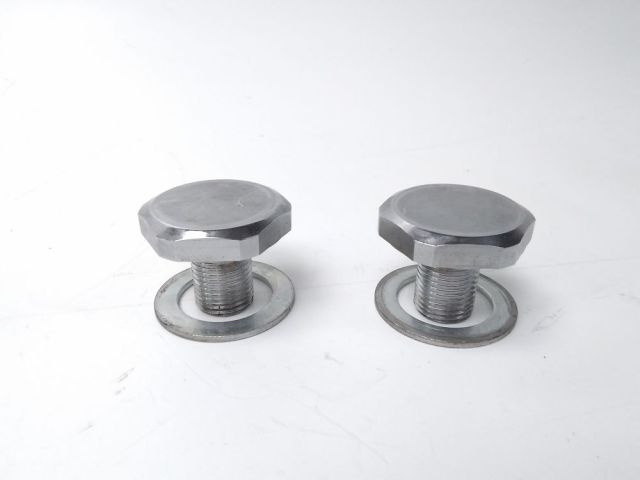 Fourche complete occasion HARLEY DAVIDSON ROCKER C 2010