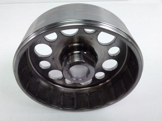 Rotor occasion KAWASAKI ZZR 2012