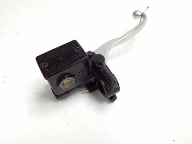 Maitre cylindre frein av complet occasion SYM GTS/JOYMAX 2015