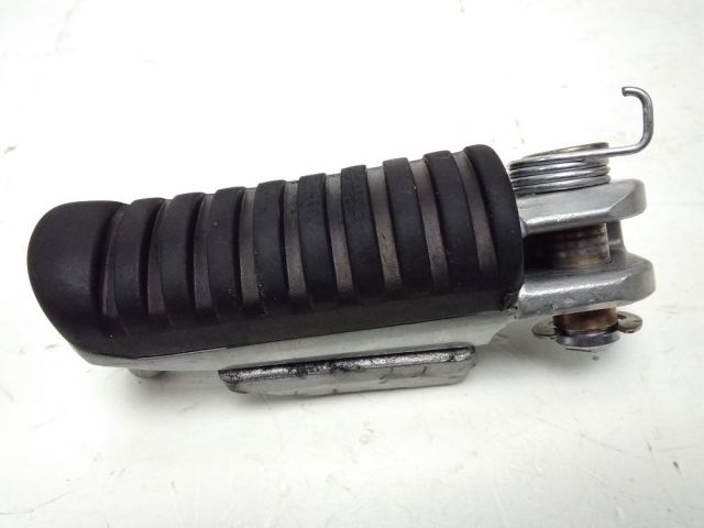 Repose pieds avant gauche occasion KAWASAKI Z 750 2007
