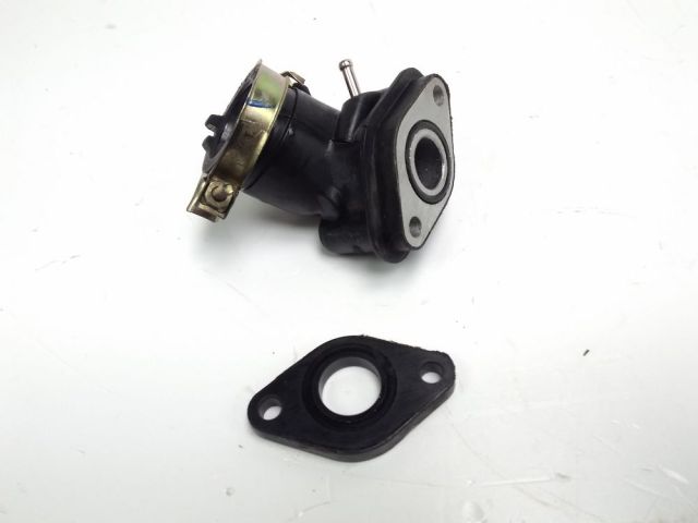 Pipe admission occasion SYM SYMPLY 2014