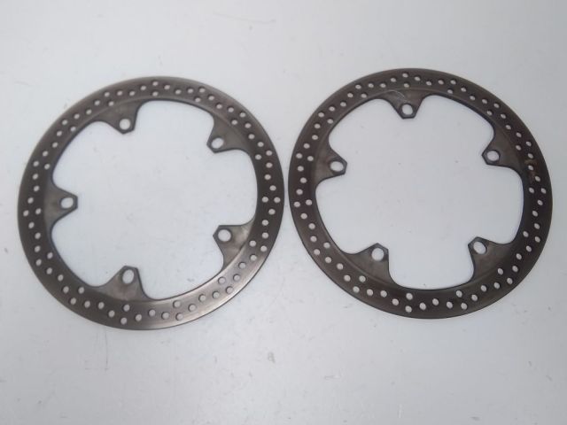 Disque frein avant occasion BMW K 1200 LT 2003