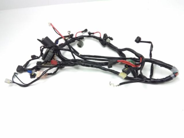 Faisceau electrique occasion YAMAHA XC 125 MAJESTY 2015