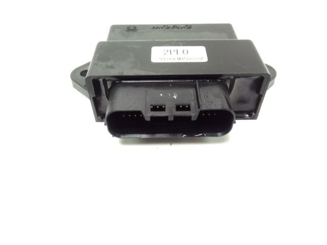 Boitier injection occasion YAMAHA XC 125 MAJESTY 2015