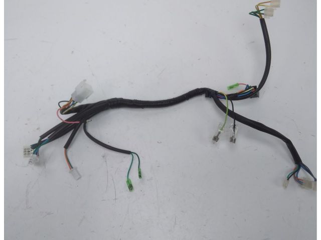 Faisceau electrique occasion IMF NEW PACH 2019