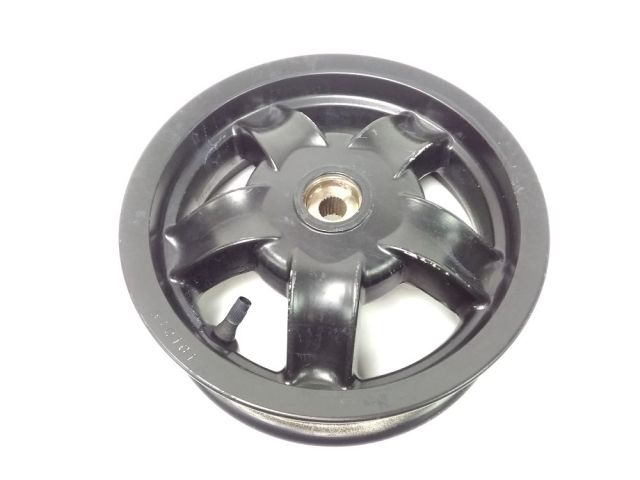 Jante arriere occasion PIAGGIO ZIP 50 2T 2009