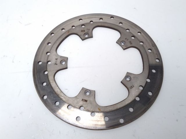 Disque frein avant occasion APRILIA SR 2013