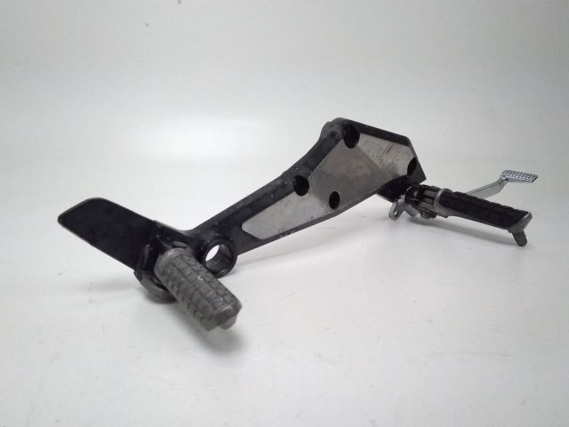 Platine avant droite complete occasion KAWASAKI GPZ 1100 1995