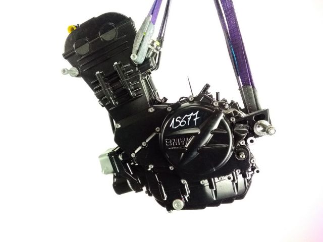 Moteur occasion BMW F 800 R 2018