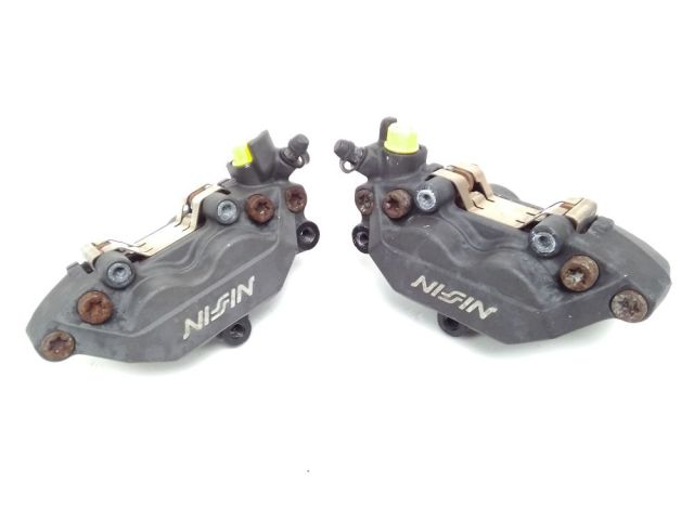 Etrier frein avant occasion HONDA CB 1300 2003