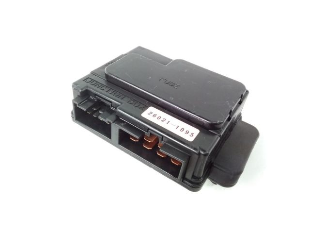 Boite a fusibles occasion KAWASAKI ZRX 1200 2002