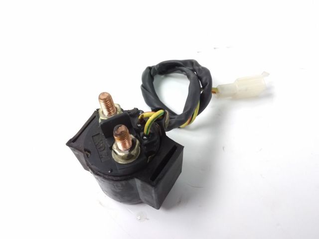 Relais de demarreur occasion ZNEN ZN 2013