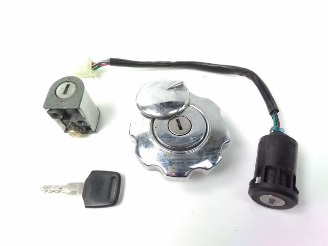 Serrure occasion SKYTEAM ACE 2014