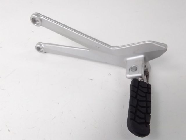 Platine arriere gauche complete occasion KTM SMC 690 2009