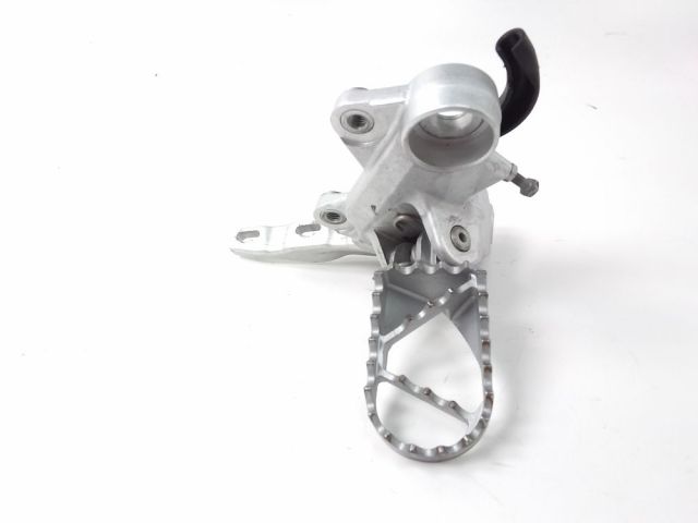 Platine avant gauche occasion KTM SMC 690 2009
