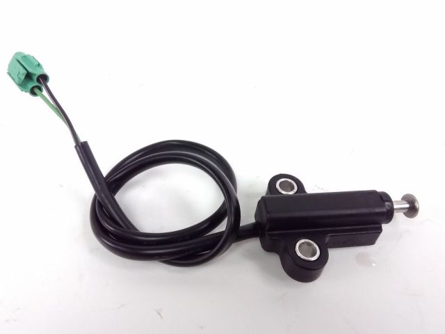 Contacteur de bequille occasion SUZUKI UX 125 SIXTEEN 2010