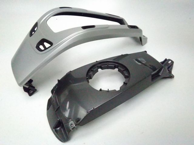 Habillage de reservoir occasion BMW R 1200 RT 2013