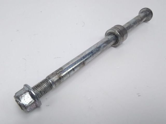 Axe de roue avant occasion SUZUKI UX 125 SIXTEEN 2010