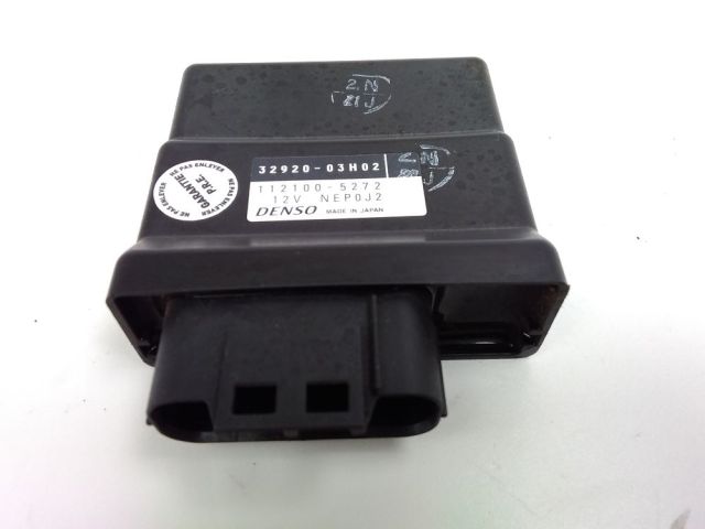 Boitier injection occasion SUZUKI BURGMAN 125 2011