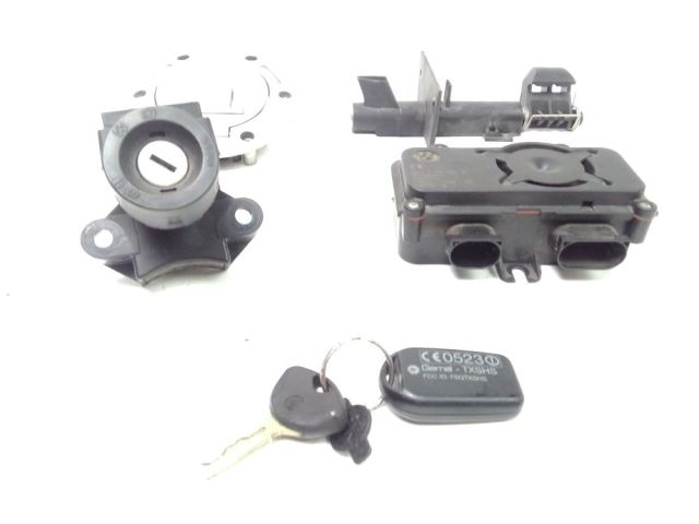 Serrure occasion BMW K 1300 S 2009