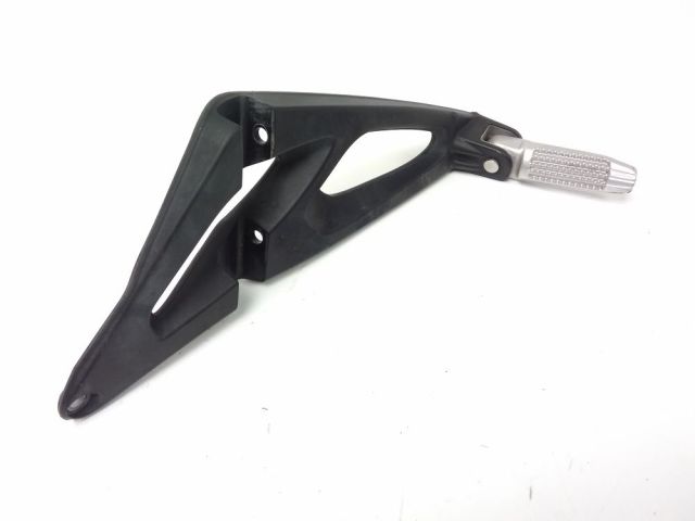 Platine arriere gauche complete occasion BMW K 1300 S 2009