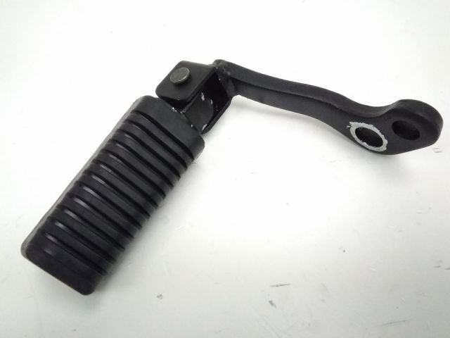 Platine avant gauche complete occasion MASH CAFE RACER 2019