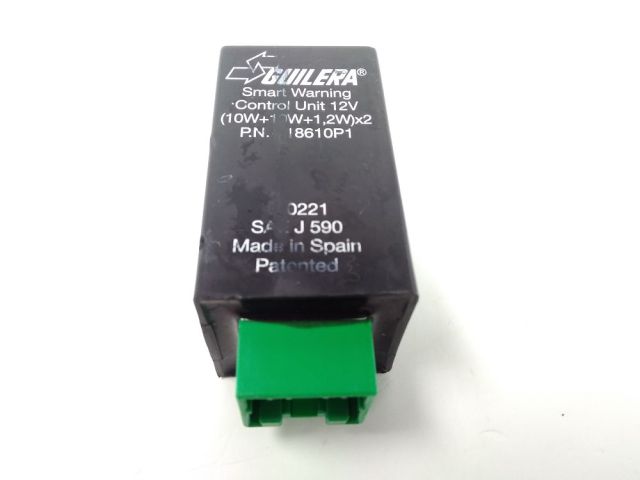 Centrale clignotant  occasion PIAGGIO MP3 125 2007