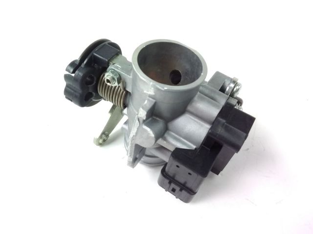 Corps d'injection gauche occasion YAMAHA GPD NMAX 2019