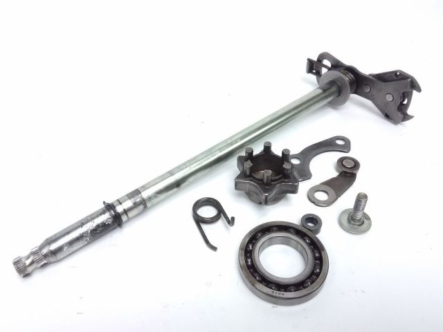 Arbre de selecteur occasion KAWASAKI ZZR 2008