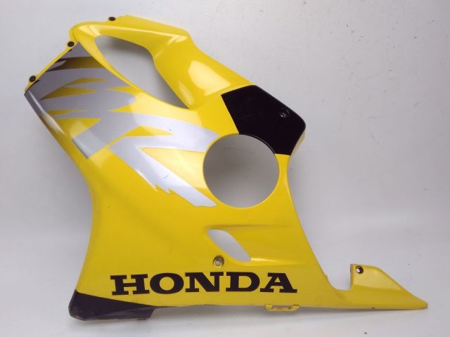 Carenage avant gauche occasion HONDA CBR 600 F 2000
