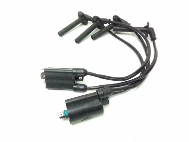 Bobine allumage occasion HONDA ST 1100 PAN EUROPEAN 1999