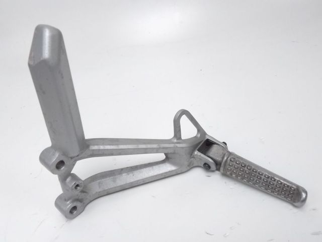 Platine arriere gauche complete occasion HONDA CBR 600 F 2000