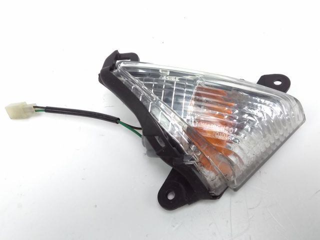 Clignotant avant d occasion KAWASAKI ZZR 2008