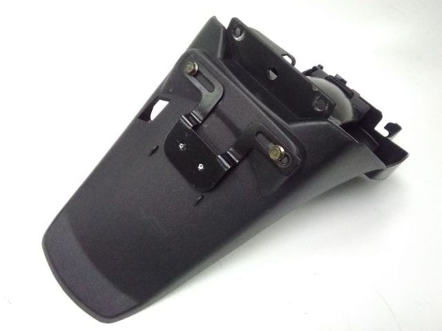 Bavette arriere occasion EUROCKA GTR 2013