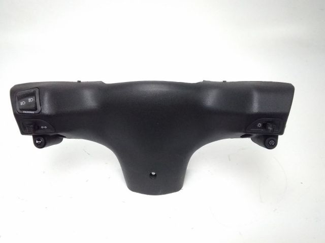 Habillage arriere du guidon occasion EUROCKA GTR 2013