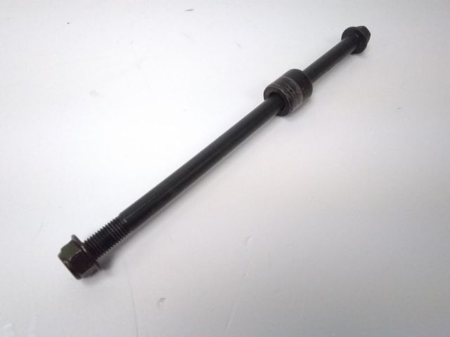 Axe de roue avant occasion EUROCKA GTR 2013