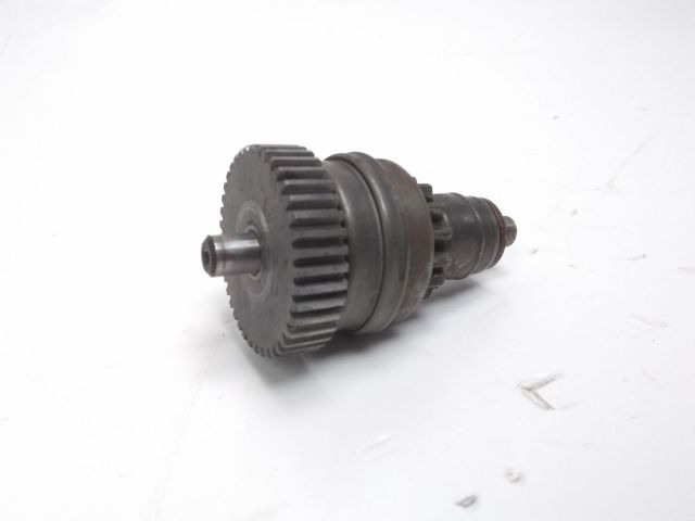 Roue libre de demarreur occasion VESPA LX 125 2009