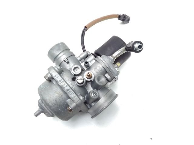 Carburateur boisseau occasion TNT ROMA 2013