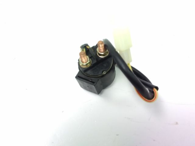 Relais de demarreur occasion ECCHO SPLIT 2018