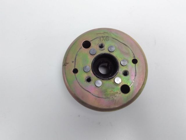 Rotor occasion LONGJIA RAPTOR 2017