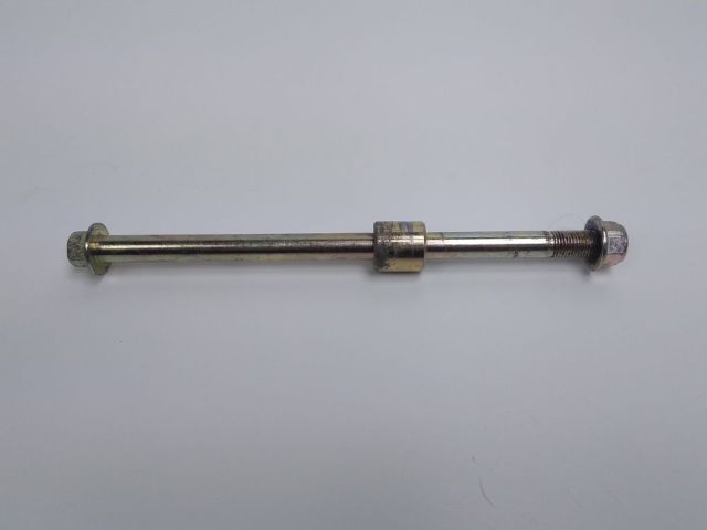 Axe de roue avant occasion LONGJIA RAPTOR 2017