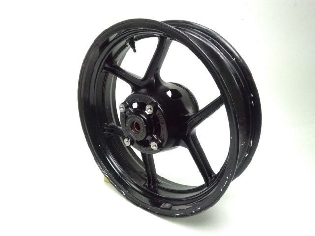 Jante arriere occasion KAWASAKI ER-6F 2012