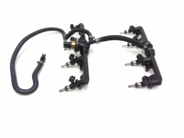 Injecteur occasion BMW S 1000 RR 2011