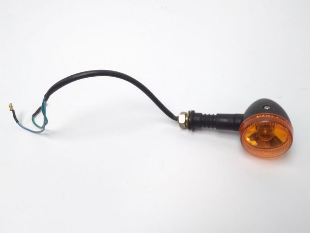 Clignotant avant d occasion MASAI RAW 2018