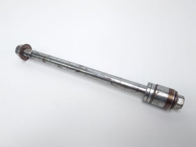 Axe de roue arriere occasion MASAI RAW 2018