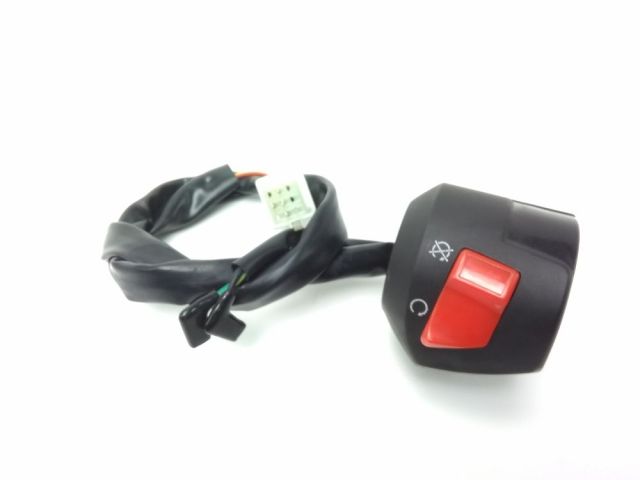 Commodo droit occasion MASAI RAW 2018