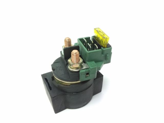 Relais de demarreur occasion MASAI RAW 2018