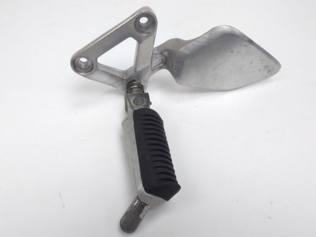 Platine avant gauche complete occasion YAMAHA FZS 600 FAZER 2000