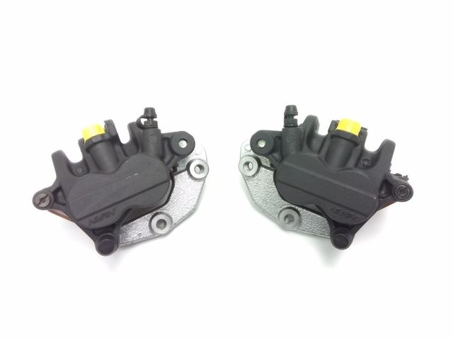 Etrier frein avant occasion KAWASAKI Z 750 2008
