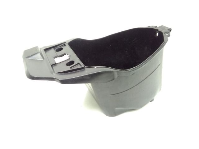 Coffre sous selle occasion TNT ROMA II 2013